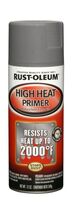 Rust-Oleum Automotive High Heat Primer Spray - Gray, 12 oz (249340) - $10.88