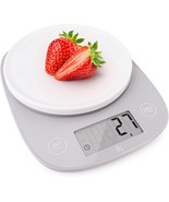 Greater Goods Premium Baking Scale: Ultra Accurate, Digital Kitchen Scale; - £19.00 GBP
