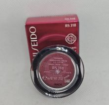Shiseido Shimmering Cream Eye Color RS318 Konpeito New in Box image 2