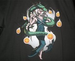 TeeFury GOT LARGE &quot;Mother of DragonZ&quot; Dragonball Z Shirt CHARCOAL - $14.00