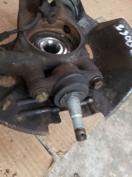 Driver Left Front Spindle/Knuckle Fits 08-10 SONATA 648596***FREE SHIPPING***... Item image 3