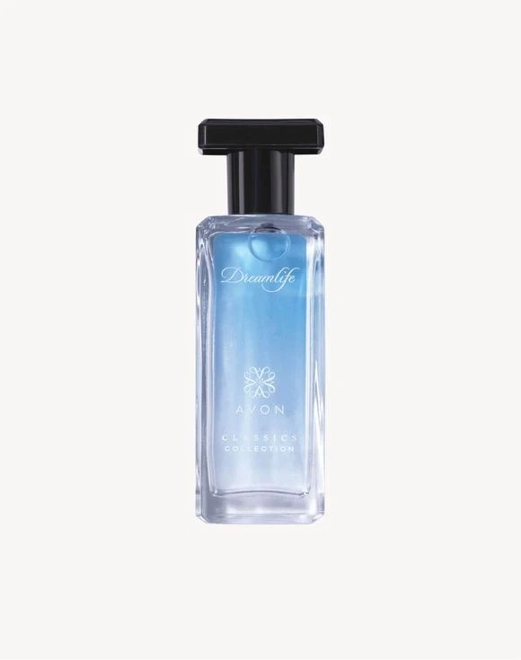 Avon Classics Collection Dreamlife Eau De Cologne Spray 50 ml / 1.7 fl. oz. - $19.99