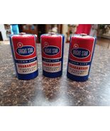 Bright Star Vintage Antique Size D Cell Flashlight Battery Set Lot Of 3 ... - $35.63
