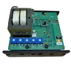 Minarik Drives MMRG30U Motor Controller 115V 50/60Hz 1PH - $2,377.15 MXN