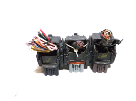 HARNESS.PLUGS/WIRES/PIGTAILS  FOR  13-14-15 NISSAN SENTRA 1.8L ENGINE COMPUTER image 2