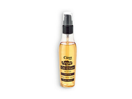 Argan Oil 100ml 3.38 FL oz Cien Big Large Size New Shipped Express With Tracking - $24.74