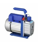 Brand New 2RS-3 110V 3/4HP 7CFM 2-Stage Rotary Vane Deep Vacuum Pump 172... - $240.77