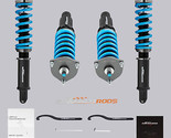 MaXpeedingrods COT6 Coilover 24 Level Dampers for Infiniti G35 X AWD 200... - $425.67