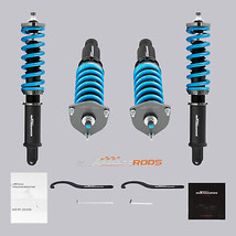 MaXpeedingrods COT6 Coilover 24 Level Dampers for Infiniti G35 X AWD 2003-2008 - £334.96 GBP