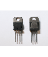 10PCS STPS2045CT STMicroelectronics Schottky Rectifier 20A 45V Diode TO-220 - $82.54 MXN