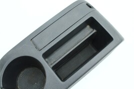 2006-2009 VOLKSWAGEN GOLF RABBIT JETTA CENTER CONSOLE ARM REST ASSEMBLY H1698 image 8