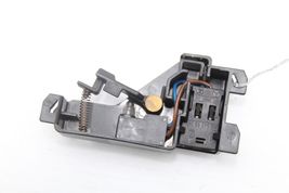 01-04 MERCEDES-BENZ SLK230 REAR RIGHT TOP LIMIT SWITCH Q4535 image 9