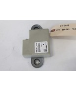 2004-2010 BMW E60 528 ANTENNA MODULE TUNER  UNIT K4864 - $179.28 CAD