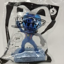 Mcdonald’s Guardians of the Galaxy 3 Nebula Happy Meal Toy - £7.08 GBP