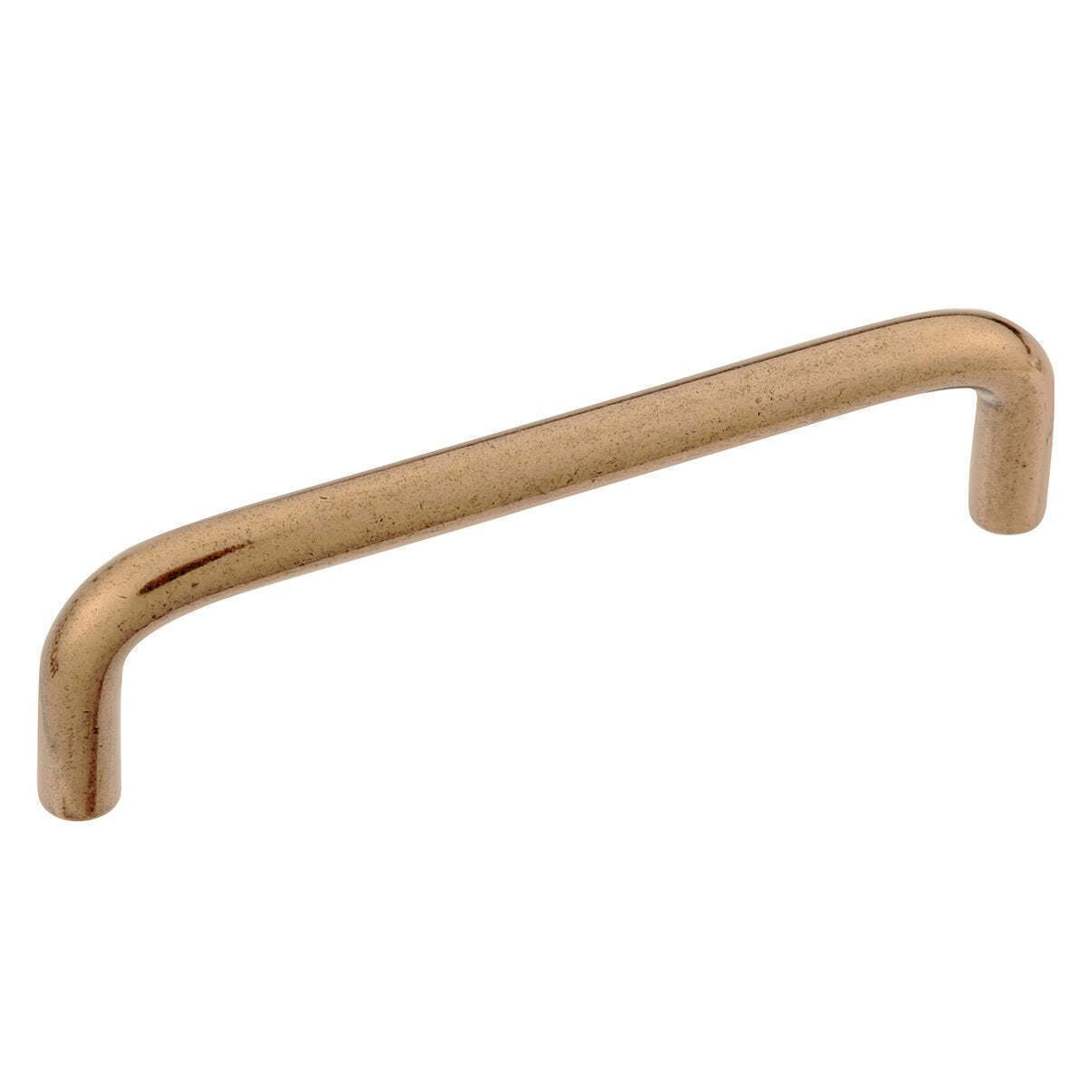 Hickory Hardware PW555-ARG Wire Pulls Collection 4 Center to Center Pull - $7.92