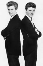 The Everly Brothers 18x24 Poster - $23.99