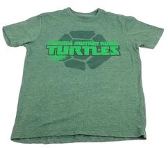 Old Navy Teenage Mutant Ninja Turtles™ Tee for Boy Pine Tingling Size La... - $6.98
