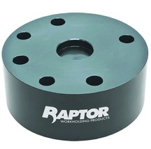 Extender For Rwp-222/Rwp-223 Fixture Adapter, 4 Points, Raptor, 2&quot; Height. - $963.96