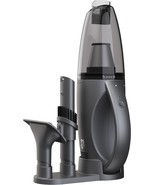 Brigii Pet Hair Vacuum With Anti-Tangle Hair Tool, Cordless Stairs Vacuu... - $1,646.24 MXN