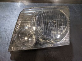 Driver Left Headlight Assembly For 02-05 Ford Explorer  4.0 - $39.55