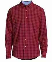 George ~ Classic Fit ~ Medium (38-40) ~ Check ~ Long Sleeve ~ Button Up ... - £17.65 GBP