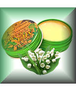 LILY of the VALLEY Perfume - Eau de Parfum - Solid Balm - Aromatherapy E... - $19.99