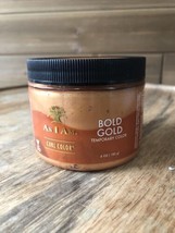 As I Am. bold gold curls temporary color  6 oz . For Coils &amp; Curls - £10.99 GBP