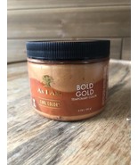 As I Am. bold gold curls temporary color  6 oz . For Coils &amp; Curls - £11.00 GBP