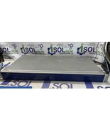 Schweitzer SEL-2730U 24-Port Ethernet Switch 2730U0ARAX1122AAAAX0 SEL-93... - $2,987.00 CAD