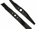 GENUINE Honda Lawn Mower Blade Set for HRM215 HRR216PDA HRB216HCA HRS216... - $49.49