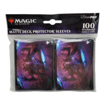 Ultra Pro Magic The Gathering Gimbal Gremlin Prodigy Deck Protector 100ct - £6.88 GBP