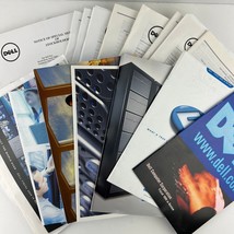 Dell Inc (DELL) 1999-2013 Annual Report, 10K &amp; Stockholder Meeting Notice Books - £15.57 GBP