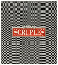 Milton Bradley A Question of Scruples (1986) - $39.00