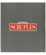 Milton Bradley A Question of Scruples (1986) - £30.90 GBP