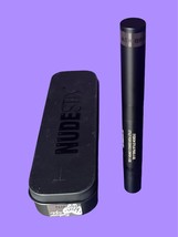 NUDESTIX Eyebrow Stylus Pencil &amp; Gel in Ash Brown NIB - $19.79