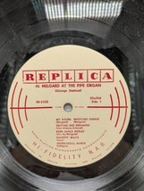 Al Melgard Pipe Organ Vinyl Record - £7.74 GBP