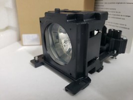 Hitachi Projector Lamp Model#:DT00751 Replacement PL9865 New open box - $49.49