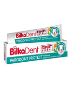 Bilka Dent Paradont Protect Expert Herbal 75 ml Toothpaste Gingival Care... - $9.43 CAD
