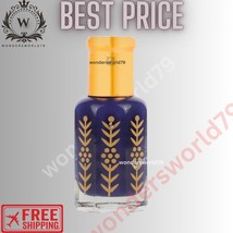 3x Musk Al Tahara 14ml blueberry مسك طهارة  توت - $21.37