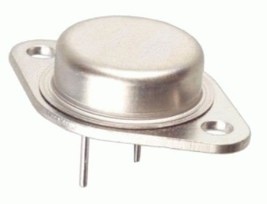 Military Specifications 2N6258 Transistor TO-3 - $11.47