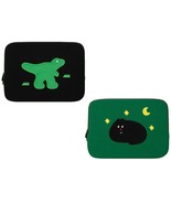 AllNewFrame iPad Laptop Protective Sleeve Pouch Bag Cover Case Korean De... - $73.33