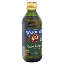 Napoleon Extra Virgin Olive Oil (12x16.9Oz) - $4,590.79 MXN