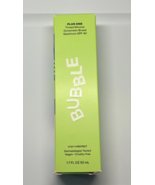 Bubble Plus One Tinted Mineral Sunscreen SPF 40 1.7oz ~EXP: 01/26 - $13.60 CAD