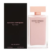 Narciso Rodriguez By Narciso Rodriguez Eau De Parfum Spray 3.4 Oz For Women - $84.99