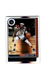D&#39;Angelo Russell 2021-22 Hoops Premium Box Set 063/199 #161 NBA Timberwolves - £2.35 GBP