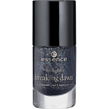 The Twilight Saga Breaking Dawn Part 2 Nail Polish 04 Edward’s Love - $69.99