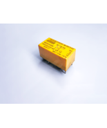 1X DS2E-M-DC24V AG20244404 SDS RELAIS Miniature PCB Relay DPDT 24VDC 2A ... - $4.00