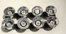 LIONEL PART- MPC - 2313 FLOODLIGHT TOWER TOP ONLY- NO CONNECTORS- SR75 - $140.10 MXN