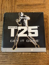 Focus T25 Get it Done DVD - £39.53 GBP