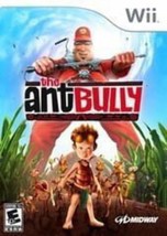 The Ant Bully - PC [video game] - $2.70